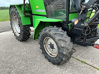 Deutz-fahr intrac 2004 vierwielaangedreven landbouwtractor - afbeelding 7 van  40