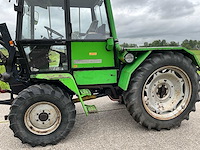 Deutz-fahr intrac 2004 vierwielaangedreven landbouwtractor - afbeelding 16 van  40