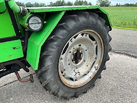Deutz-fahr intrac 2004 vierwielaangedreven landbouwtractor - afbeelding 19 van  40