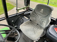 Deutz-fahr intrac 2004 vierwielaangedreven landbouwtractor - afbeelding 25 van  40