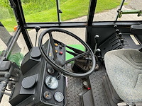 Deutz-fahr intrac 2004 vierwielaangedreven landbouwtractor - afbeelding 26 van  40