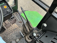 Deutz-fahr intrac 2004 vierwielaangedreven landbouwtractor - afbeelding 29 van  40