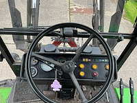 Deutz-fahr intrac 2004 vierwielaangedreven landbouwtractor - afbeelding 30 van  40