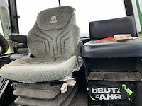 Deutz-fahr intrac 2004 vierwielaangedreven landbouwtractor - afbeelding 35 van  40
