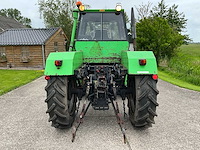 Deutz-fahr intrac 2004 vierwielaangedreven landbouwtractor - afbeelding 38 van  40