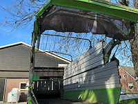 Deutz-fahr k 7.39 opraapwagen - afbeelding 3 van  22