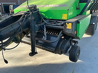 Deutz-fahr k 7.39 opraapwagen - afbeelding 11 van  22