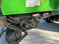 Deutz-fahr k 7.39 opraapwagen - afbeelding 12 van  22