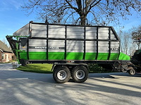 Deutz-fahr k 7.39 opraapwagen - afbeelding 16 van  22