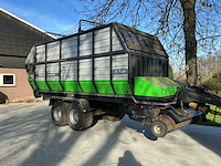 Deutz-fahr k 7.39 opraapwagen - afbeelding 18 van  22