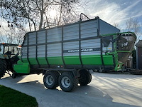 Deutz-fahr k 7.39 opraapwagen - afbeelding 19 van  22