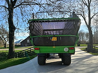 Deutz-fahr k 7.39 opraapwagen - afbeelding 20 van  22