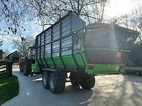 Deutz-fahr k 7.39 opraapwagen - afbeelding 22 van  22