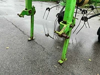 Deutz fahr kh 2.64 hydro-super gras schudder - afbeelding 2 van  11