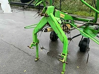 Deutz fahr kh 2.64 hydro-super gras schudder - afbeelding 8 van  11