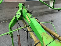 Deutz fahr kh 2.64 hydro-super gras schudder - afbeelding 11 van  11