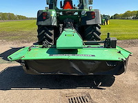 Deutz-fahr km 4.26 s frontmaaier / trommelmaaier - afbeelding 2 van  6