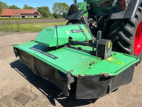 Deutz-fahr km 4.26 s frontmaaier / trommelmaaier - afbeelding 3 van  8