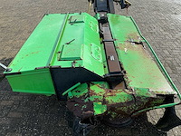 Deutz fahr km 5.295 trommelmaaier - afbeelding 9 van  13