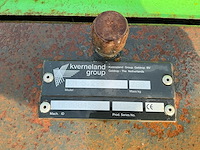 Deutz fahr km 5.295 trommelmaaier - afbeelding 13 van  13