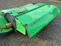 Deutz fahr km 5.295 trommelmaaier - afbeelding 6 van  13