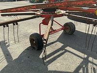 Deutz-fahr ks90dn hooischudder - afbeelding 1 van  1