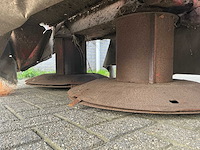Deutz-fahr / kuhn / khd km22 klepelmaaier / schijvenmaaier - afbeelding 10 van  15