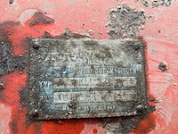Deutz-fahr / kuhn / khd km22 klepelmaaier / schijvenmaaier - afbeelding 15 van  15
