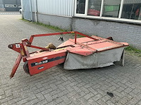 Deutz-fahr / kuhn / khd km22 klepelmaaier / schijvenmaaier - afbeelding 1 van  15