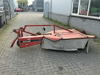 Deutz-fahr / kuhn / khd km22 klepelmaaier / schijvenmaaier - afbeelding 2 van  15