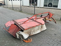 Deutz-fahr / kuhn / khd km22 klepelmaaier / schijvenmaaier - afbeelding 3 van  15