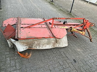 Deutz-fahr / kuhn / khd km22 klepelmaaier / schijvenmaaier - afbeelding 4 van  15