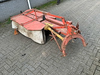 Deutz-fahr / kuhn / khd km22 klepelmaaier / schijvenmaaier - afbeelding 5 van  15