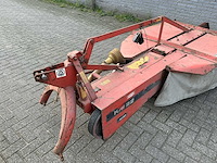 Deutz-fahr / kuhn / khd km22 klepelmaaier / schijvenmaaier - afbeelding 6 van  15