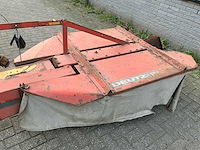 Deutz-fahr / kuhn / khd km22 klepelmaaier / schijvenmaaier - afbeelding 7 van  15