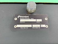 Deutz-fahr / kverneland - km 5.29 - maaier - afbeelding 7 van  7