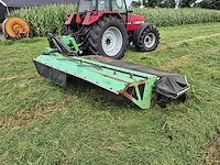 Deutz fahr sh 5.30tc schijvenmaaier - afbeelding 1 van  5