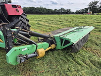 Deutz fahr sh 5.30tc schijvenmaaier - afbeelding 3 van  5