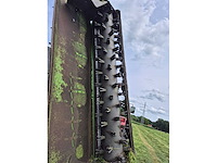 Deutz fahr sh 5.30tc schijvenmaaier - afbeelding 4 van  5