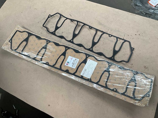 Deutz gasket (2x) - afbeelding 1 van  2