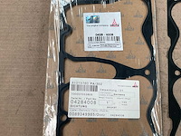 Deutz gasket (2x) - afbeelding 2 van  2