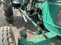 Deutz kramer kl22 oldtimer tractor - afbeelding 3 van  32
