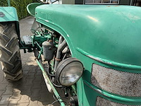 Deutz kramer kl22 oldtimer tractor - afbeelding 4 van  32