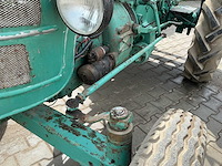 Deutz kramer kl22 oldtimer tractor - afbeelding 6 van  32
