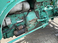 Deutz kramer kl22 oldtimer tractor - afbeelding 7 van  32
