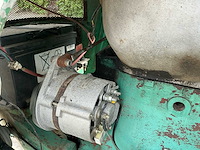 Deutz kramer kl22 oldtimer tractor - afbeelding 9 van  32