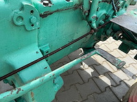 Deutz kramer kl22 oldtimer tractor - afbeelding 10 van  32