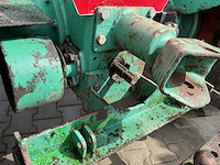 Deutz kramer kl22 oldtimer tractor - afbeelding 13 van  32
