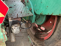 Deutz kramer kl22 oldtimer tractor - afbeelding 15 van  32