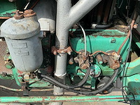Deutz kramer kl22 oldtimer tractor - afbeelding 19 van  32